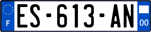 ES-613-AN