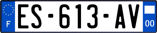 ES-613-AV