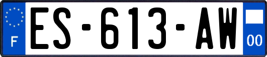 ES-613-AW