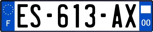 ES-613-AX