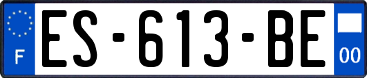 ES-613-BE