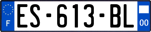 ES-613-BL