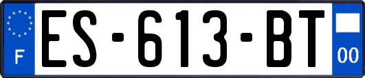 ES-613-BT