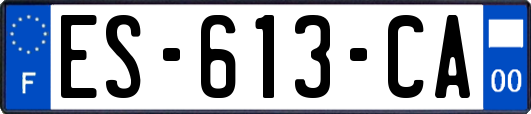ES-613-CA