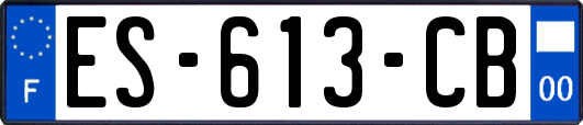 ES-613-CB