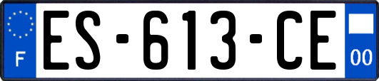 ES-613-CE