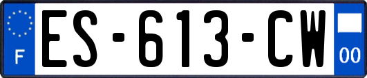 ES-613-CW