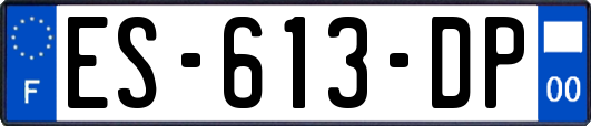 ES-613-DP