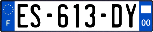 ES-613-DY