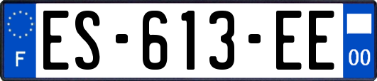 ES-613-EE