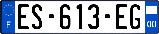 ES-613-EG