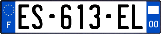 ES-613-EL