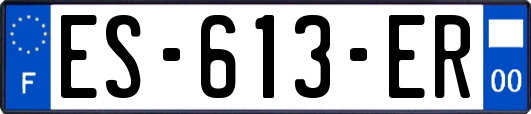 ES-613-ER