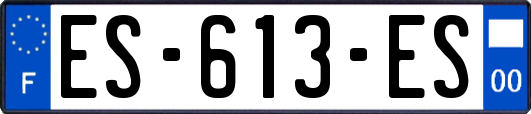 ES-613-ES