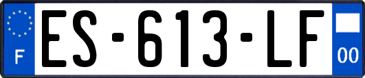 ES-613-LF