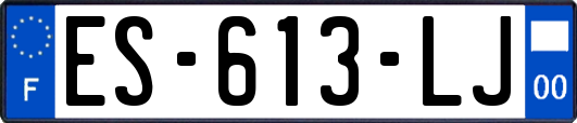 ES-613-LJ