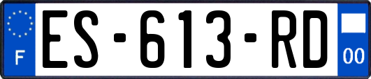 ES-613-RD