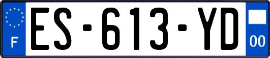 ES-613-YD