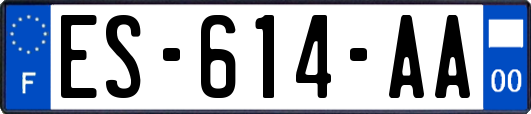 ES-614-AA