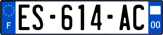 ES-614-AC