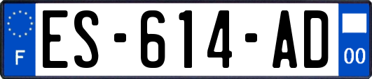 ES-614-AD