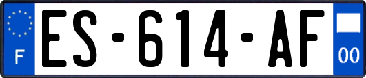 ES-614-AF