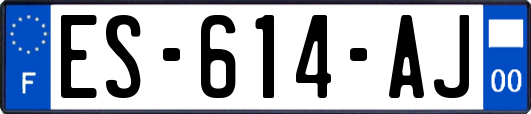 ES-614-AJ