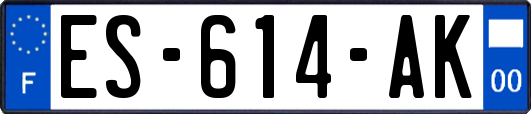 ES-614-AK