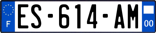 ES-614-AM