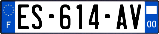 ES-614-AV