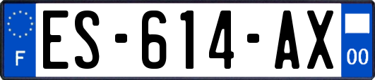 ES-614-AX