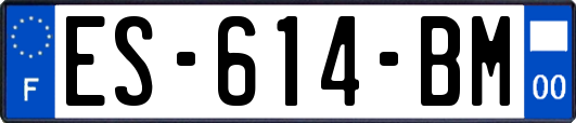 ES-614-BM