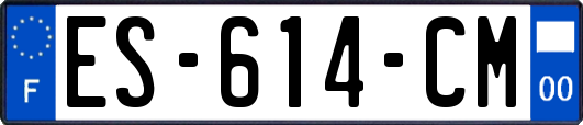 ES-614-CM