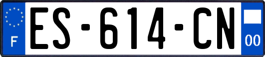 ES-614-CN