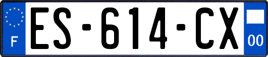 ES-614-CX