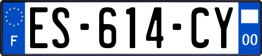 ES-614-CY