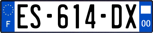 ES-614-DX