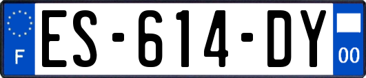 ES-614-DY