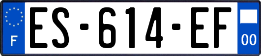 ES-614-EF