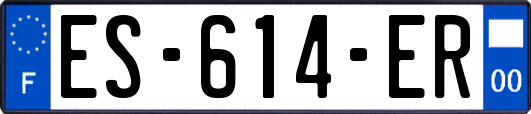 ES-614-ER