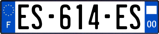 ES-614-ES