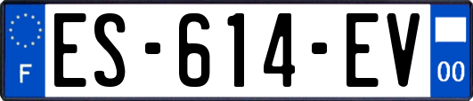 ES-614-EV