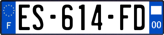 ES-614-FD