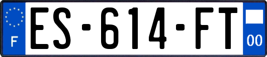 ES-614-FT