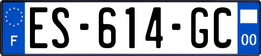 ES-614-GC