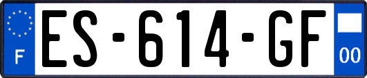 ES-614-GF
