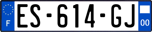 ES-614-GJ