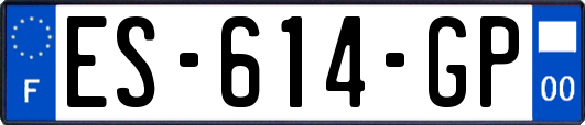 ES-614-GP