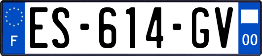 ES-614-GV