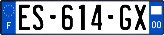 ES-614-GX